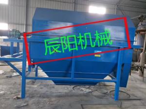 滾筒篩分機(jī)，大中小型滾筒篩選機(jī)，定制發(fā)貨